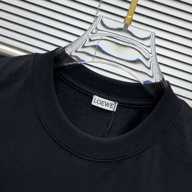 Loewe T-Shirts